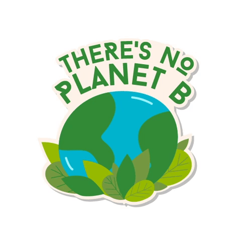 No hay un planeta B